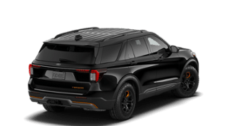 2027 Ford  External Image 3